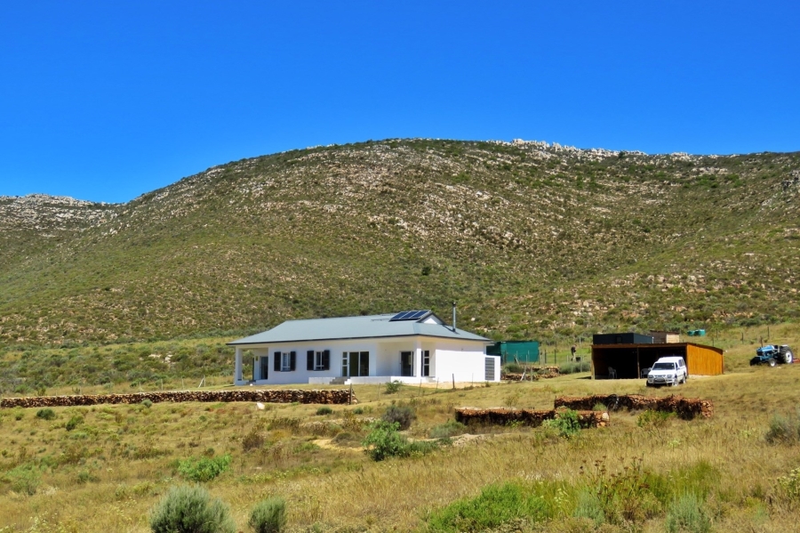 3 Bedroom Property for Sale in Uniondale Rural Western Cape